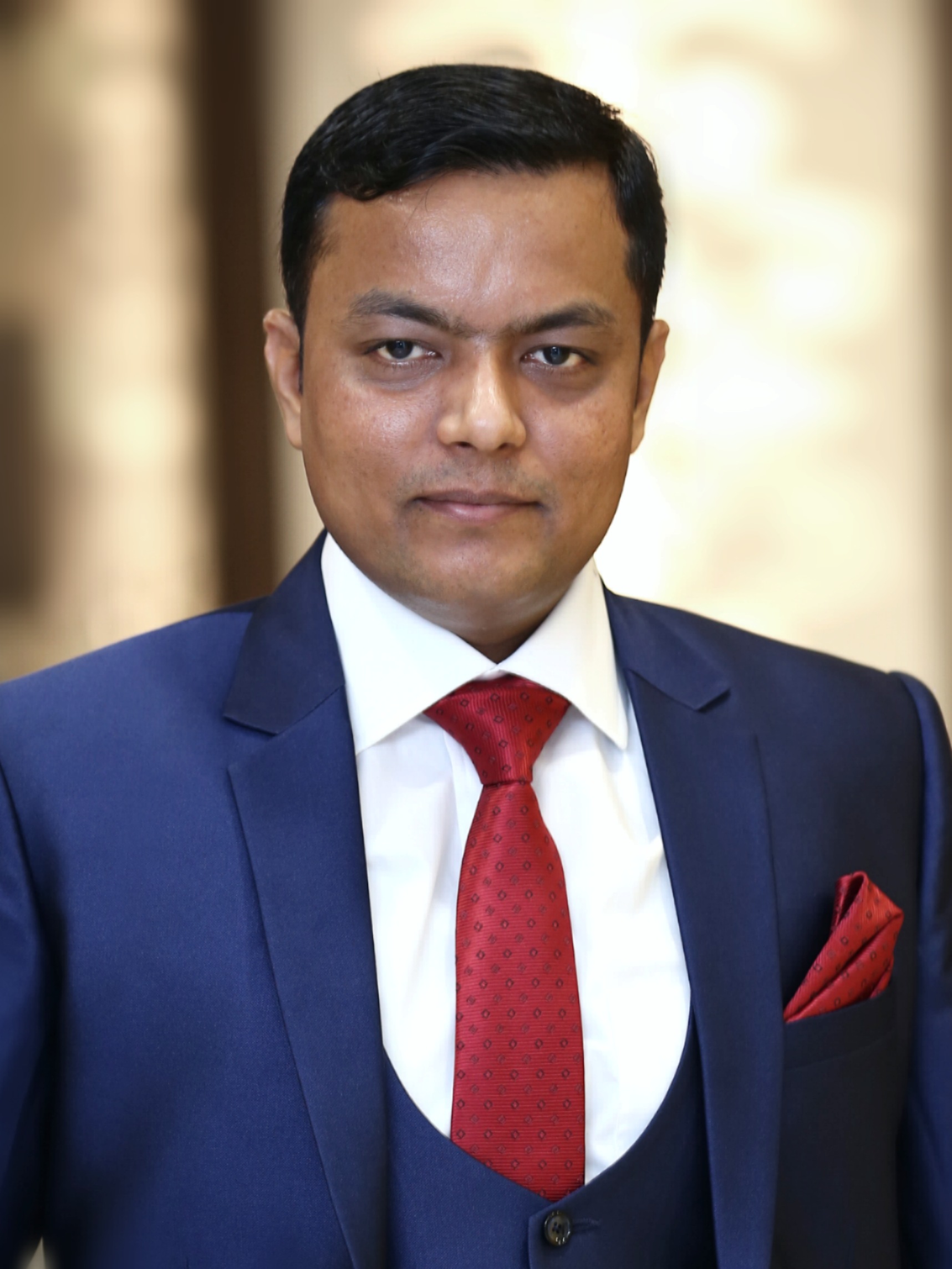Saurabh Srivastava